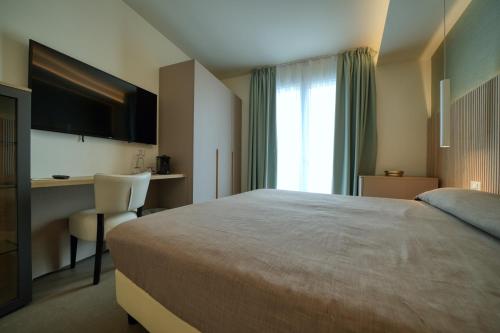 Hotel Palazzo Del Garda