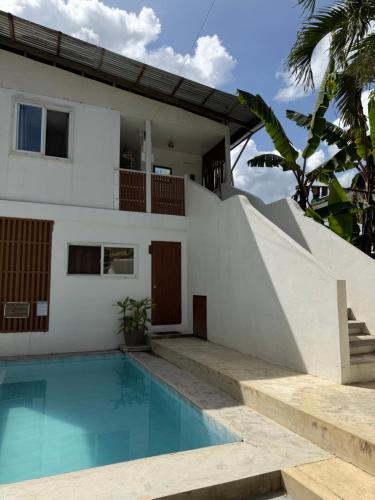 Tribal Xperience Port Barton Town