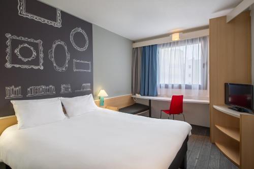 Hotel Ibis Szczecin Centrum