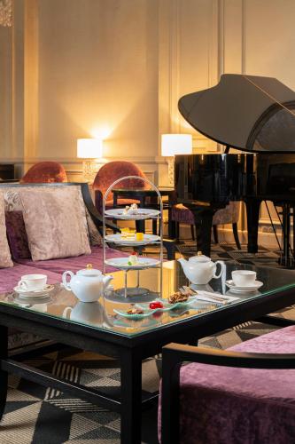 Waldorf Astoria Versailles Trianon Palace
