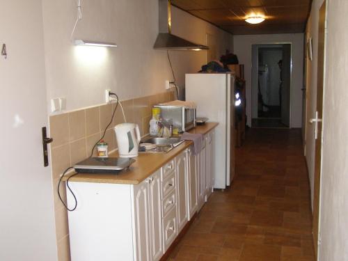 Penzion Sklarska Hospada