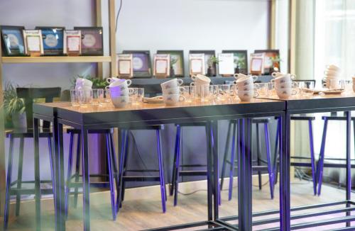 Radisson Blu Hotel Mannheim