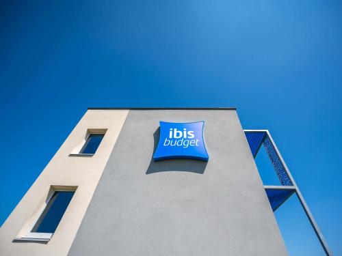 ibis budget Auxerre Nord