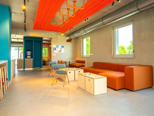 ibis budget Auxerre Nord