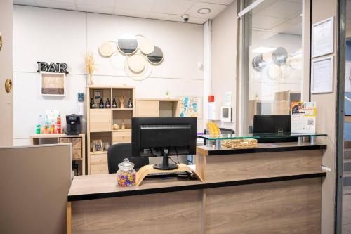 Comfort Aparthotel Toulouse Métropole