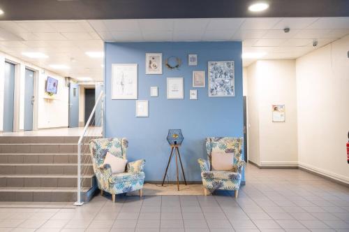 Comfort Aparthotel Toulouse Métropole