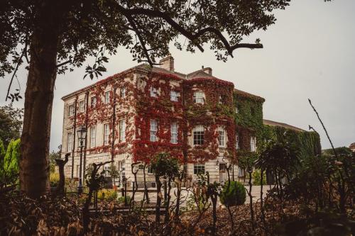 Aston Hall Hotel, BW Signature Collection by Best Western