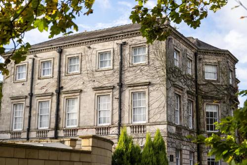 Aston Hall Hotel, BW Signature Collection by Best Western