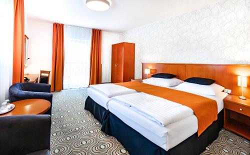 Parkhotel Plzen