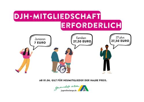 Jugendherberge Garmisch-Partenkirchen