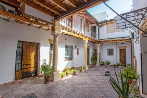 Multi Apartamentos La Kasbah