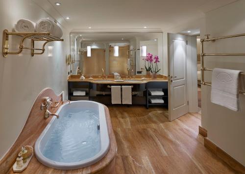 Mandarin Oriental Lago di Como