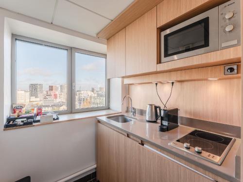 Residhome Berges de la Loire