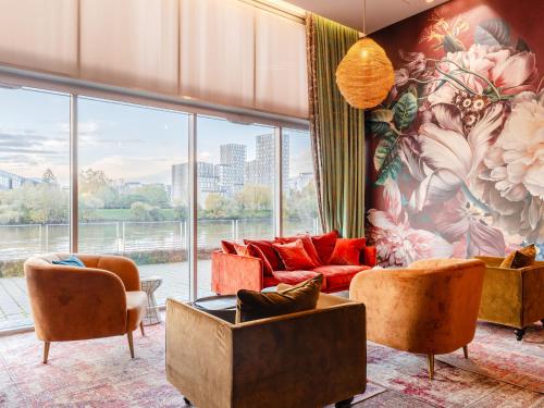 Residhome Berges de la Loire