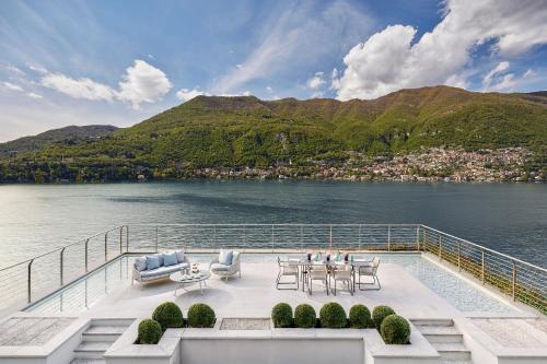 Mandarin Oriental Lago di Como