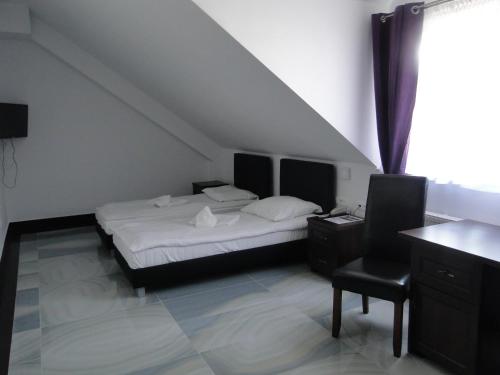 Hotel Agat