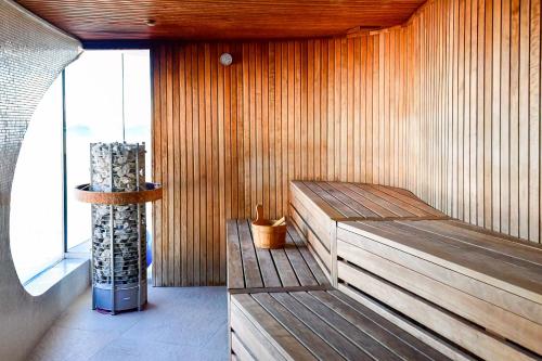 Zenith - Conferece & Spa Hotel