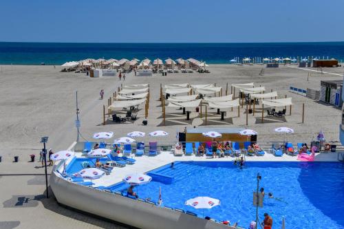 Zenith - Conferece & Spa Hotel