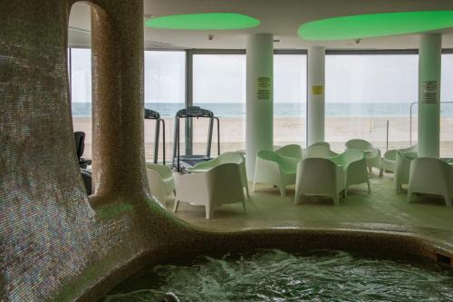 Zenith - Conferece & Spa Hotel