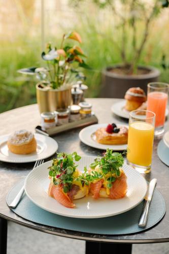 Mandarin Oriental Lago di Como