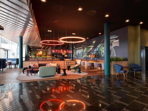 Holiday Inn Bern Westside