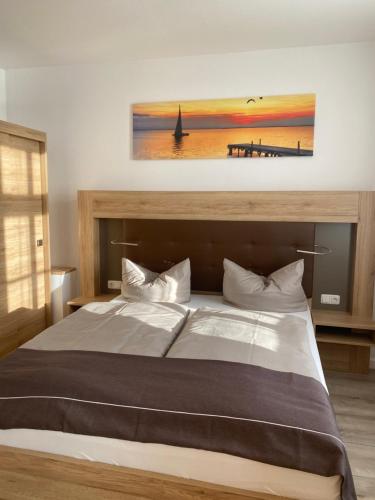 Zum Alten Fährhaus Garni