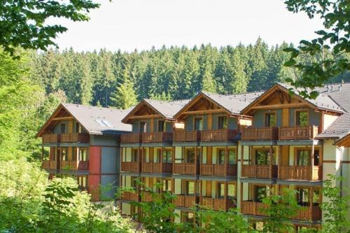 Fatrapark 2 Apartments & Restaurant