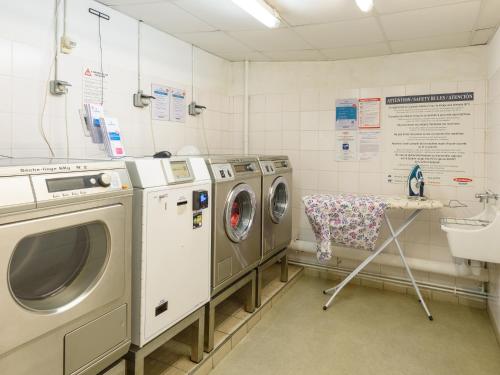 Residhome Appart Hotel Occitania Toulouse