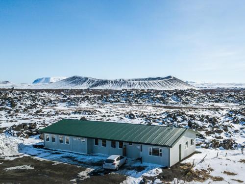 Vogar Travel Service