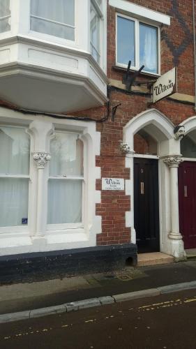 The Wilton Guest House