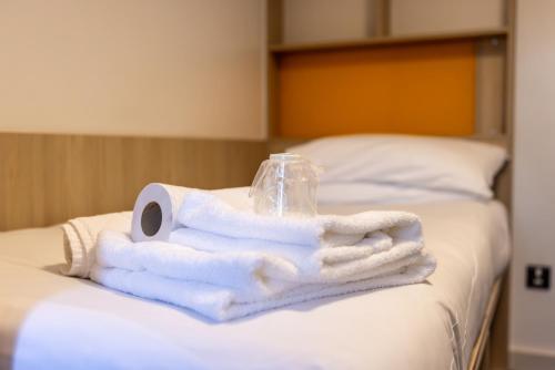 University of Essex Southend Campus