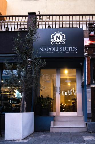 Napoli Suites