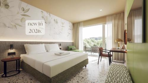 Remisens Hotel Lucija