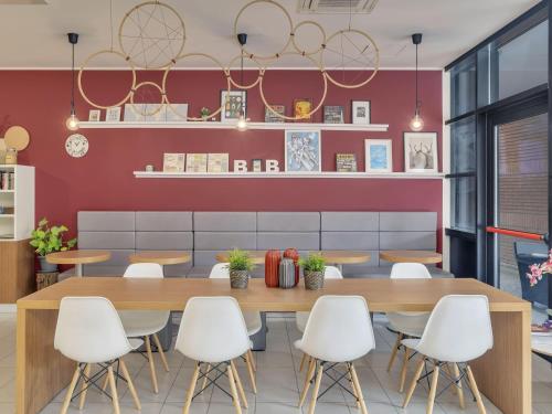 B&B HOTEL Como Camerlata