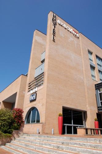 Hotel Executive Forlì