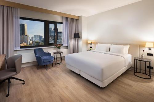 NH Atlanta Rotterdam