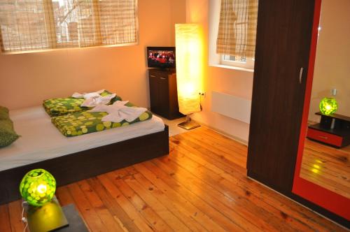 Elegance Hostel and Guesthouse