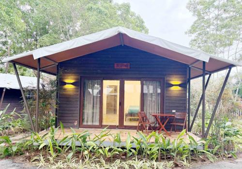 Solina Beach & Nature Resort