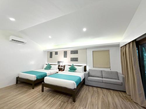 Solina Beach & Nature Resort