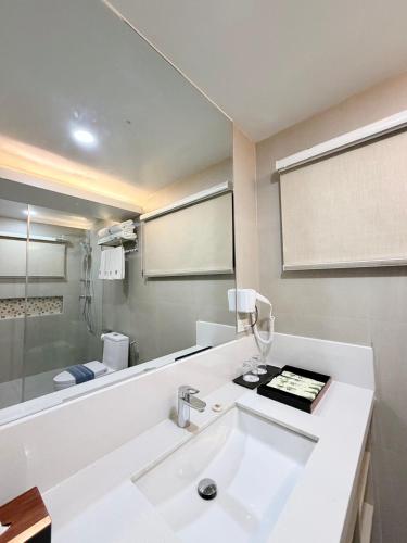 Solina Beach & Nature Resort