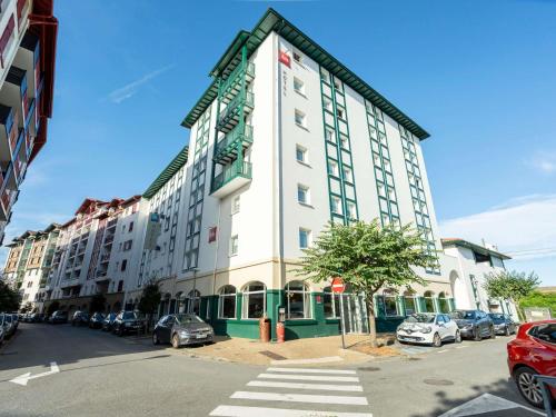 ibis budget Ciboure Saint-Jean-de-Luz