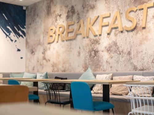 Ibis budget Ciboure Saint-Jean-de-Luz