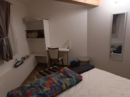 Alpinias Bed And Breakfast