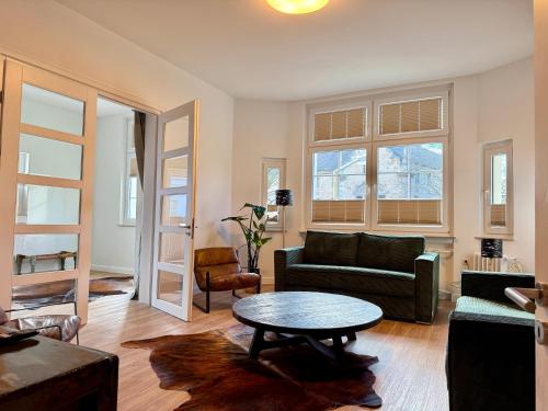 Villa am Wall - Altstadt City