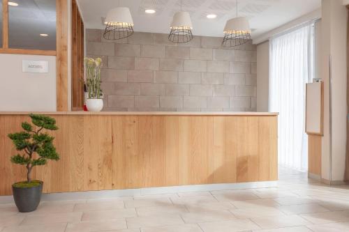 Quality Suites Pau Porte des Pyrenees