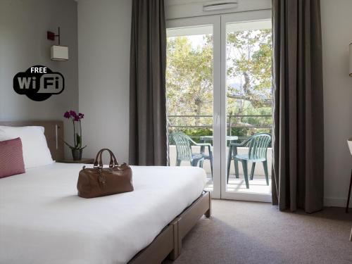 Comfort Aparthotel Cannes Mandelieu