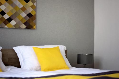 Enjoy Apartments