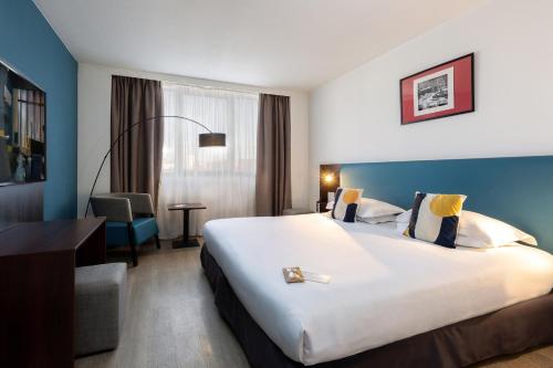 Best Western Hôtel Le Galice Centre-Ville