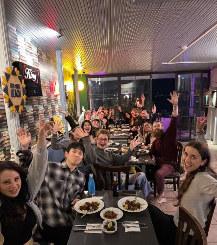 Cheers Vintage Hostel