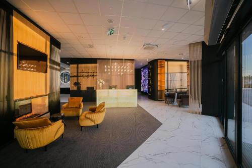 B&B HOTEL Warsaw East